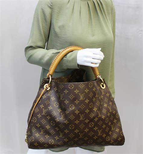 lv artsy bag|louis vuitton artsy bag outlet.